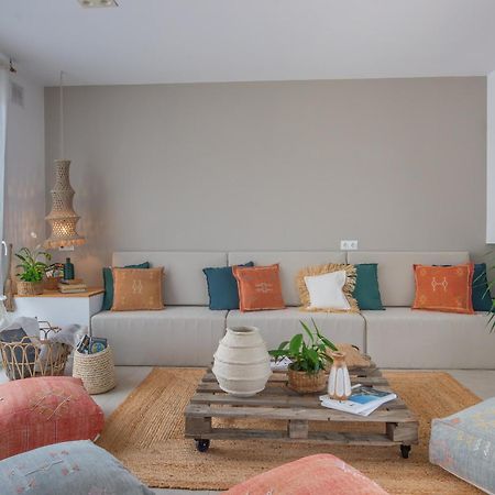 Hostal Boutique Es Portalet Sant Feliu de Guíxols Kültér fotó