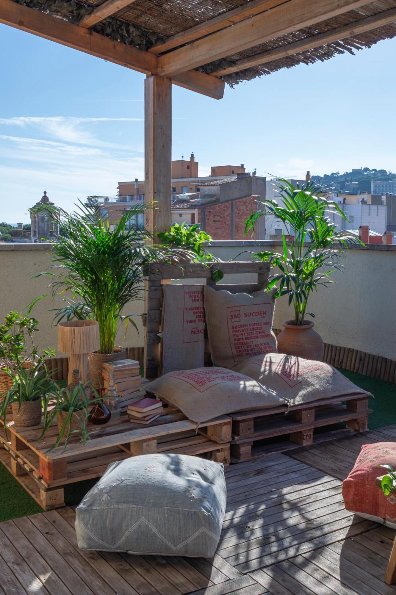 Hostal Boutique Es Portalet Sant Feliu de Guíxols Kültér fotó