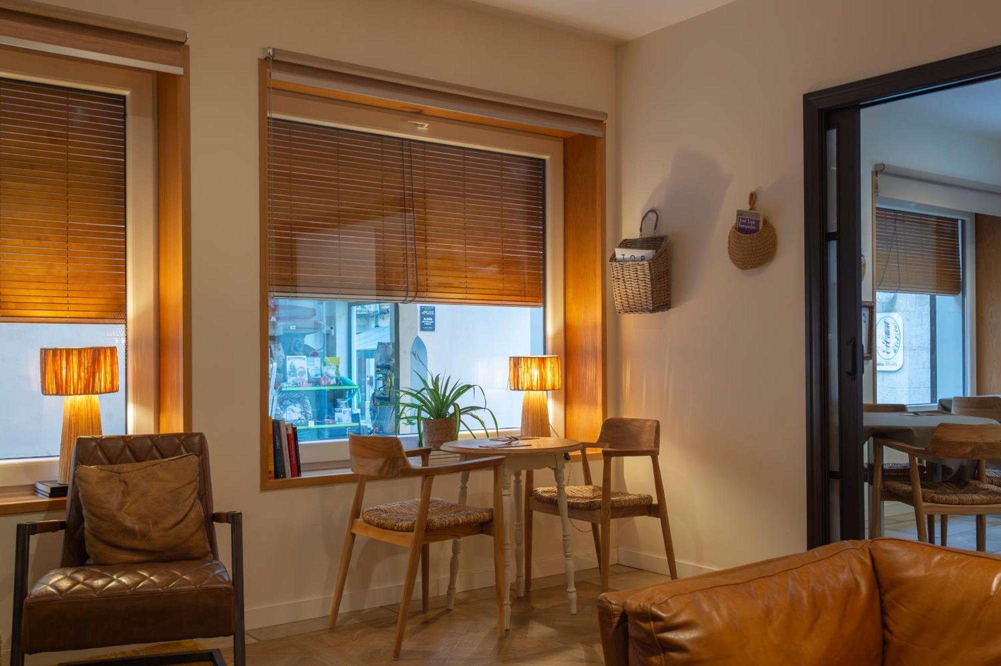 Hostal Boutique Es Portalet Sant Feliu de Guíxols Kültér fotó