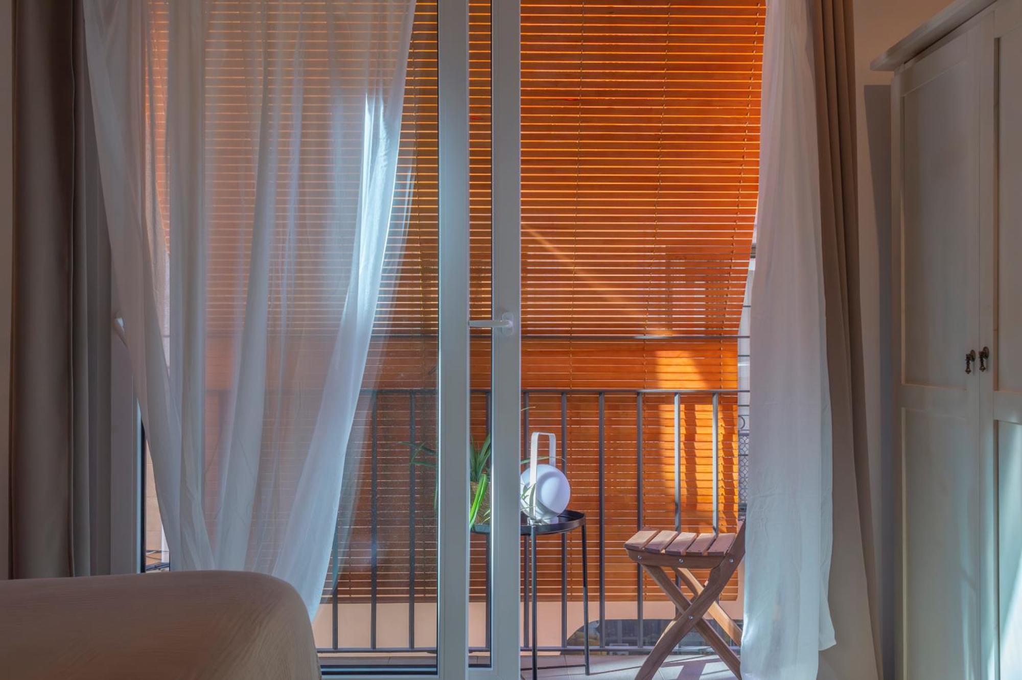 Hostal Boutique Es Portalet Sant Feliu de Guíxols Kültér fotó