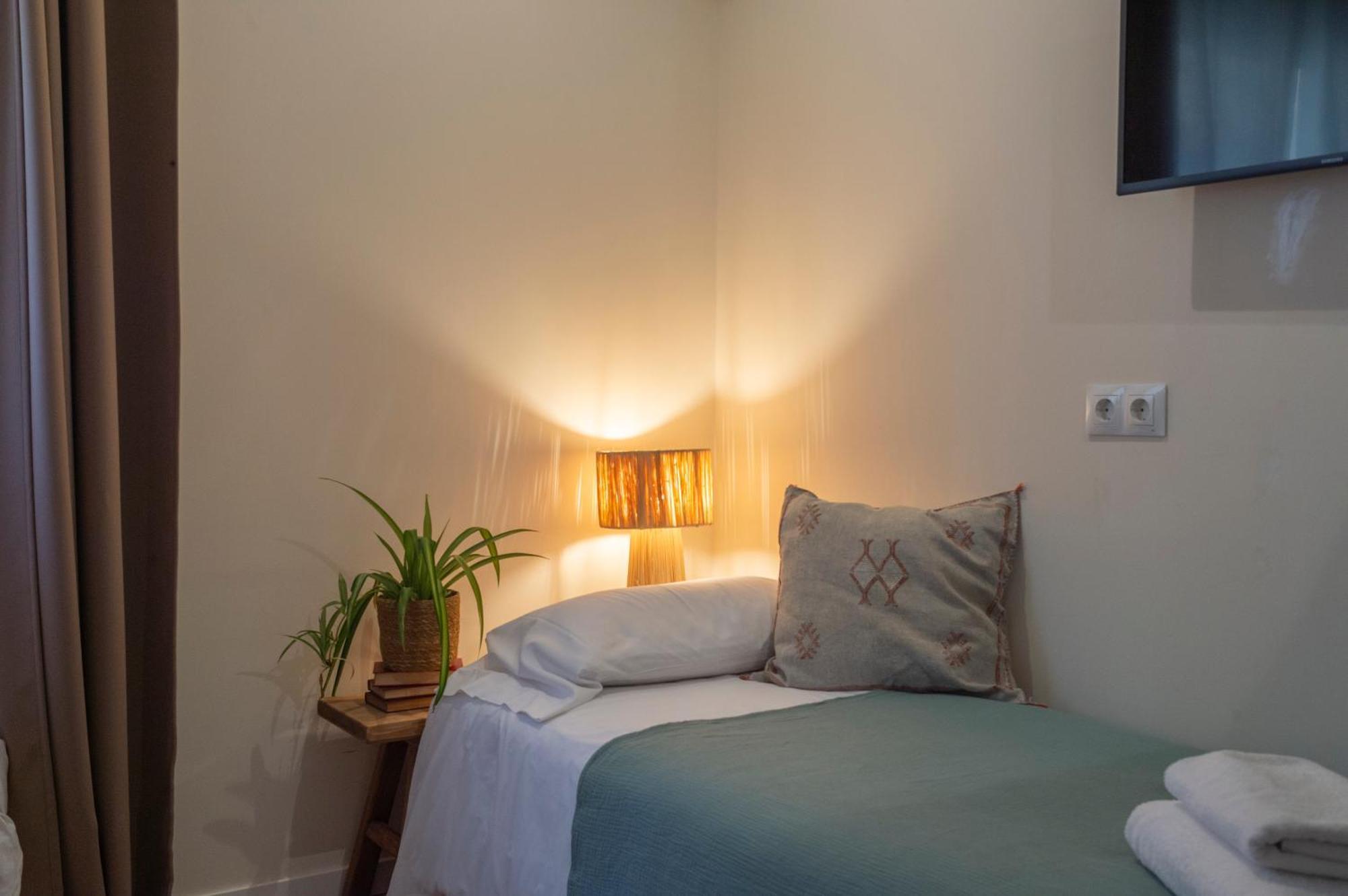 Hostal Boutique Es Portalet Sant Feliu de Guíxols Szoba fotó