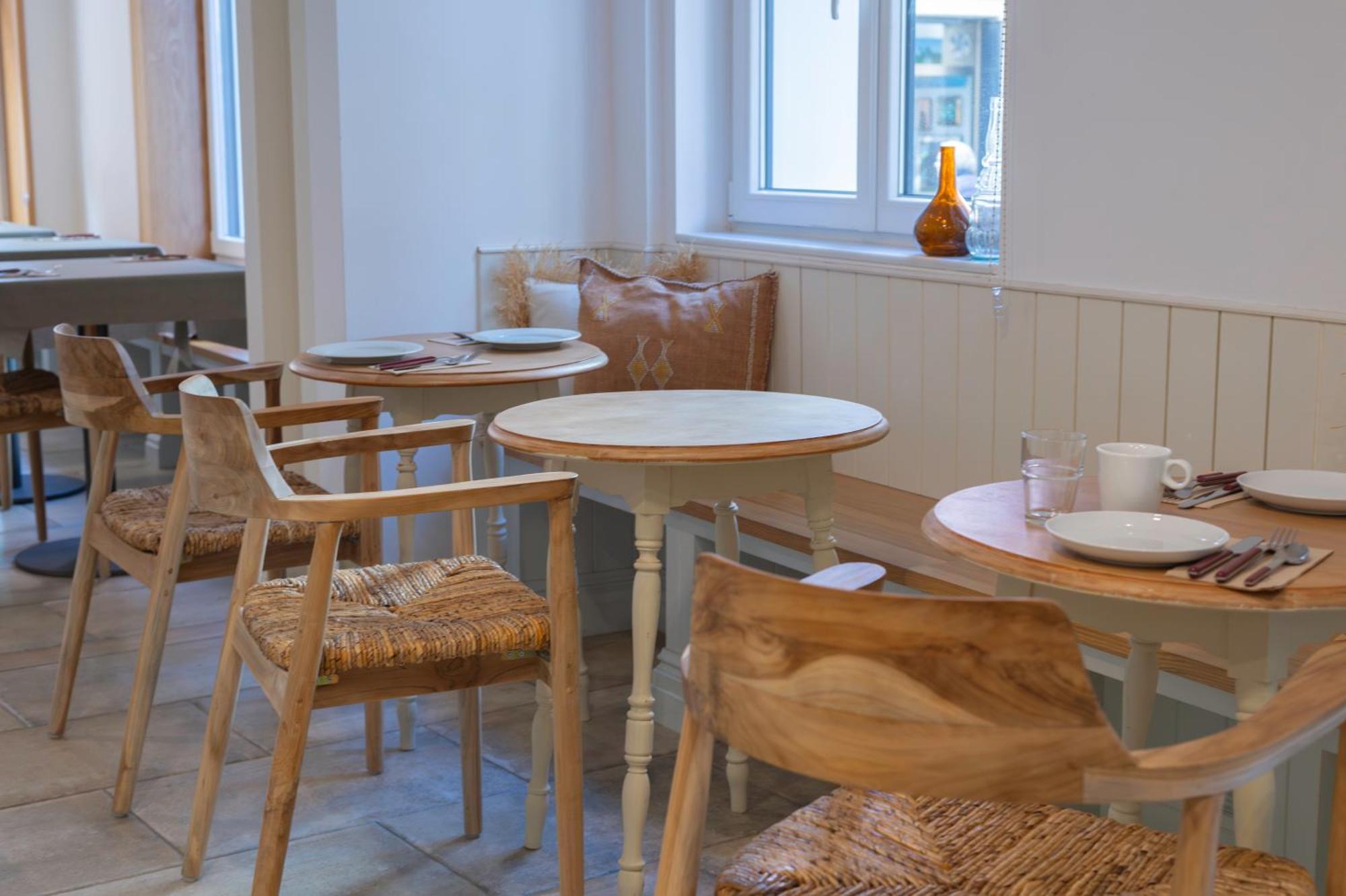 Hostal Boutique Es Portalet Sant Feliu de Guíxols Kültér fotó