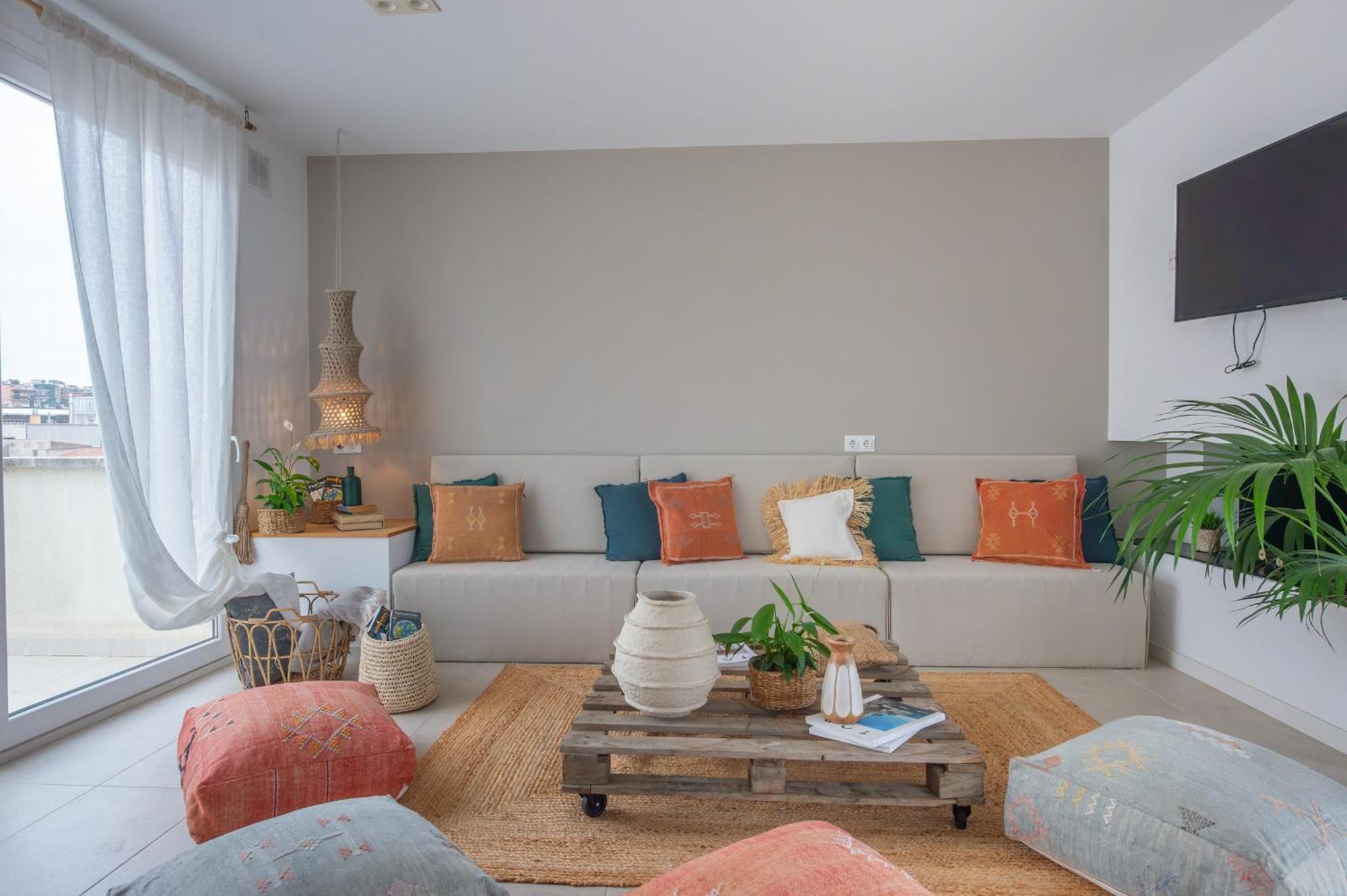 Hostal Boutique Es Portalet Sant Feliu de Guíxols Kültér fotó