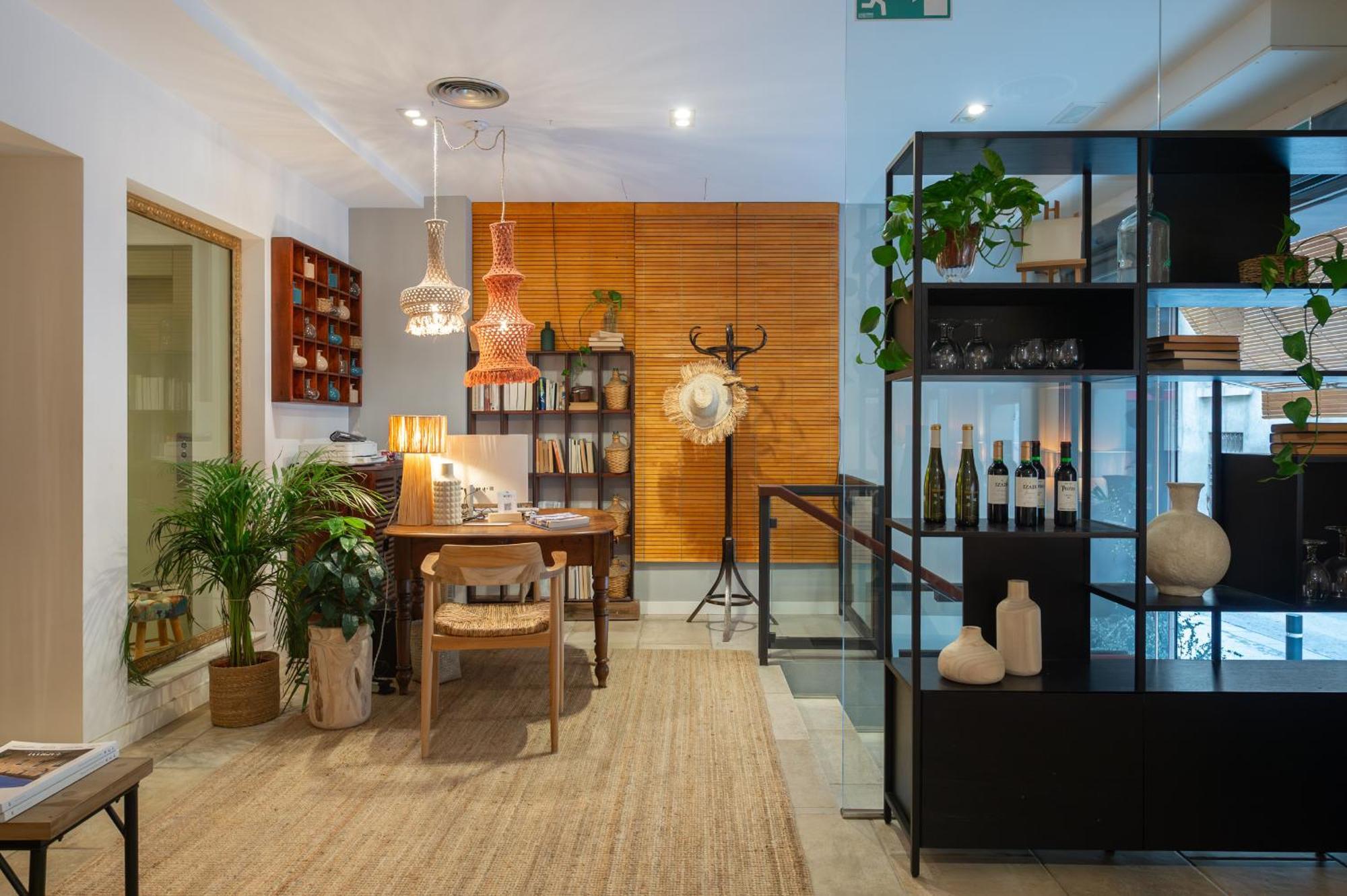 Hostal Boutique Es Portalet Sant Feliu de Guíxols Kültér fotó