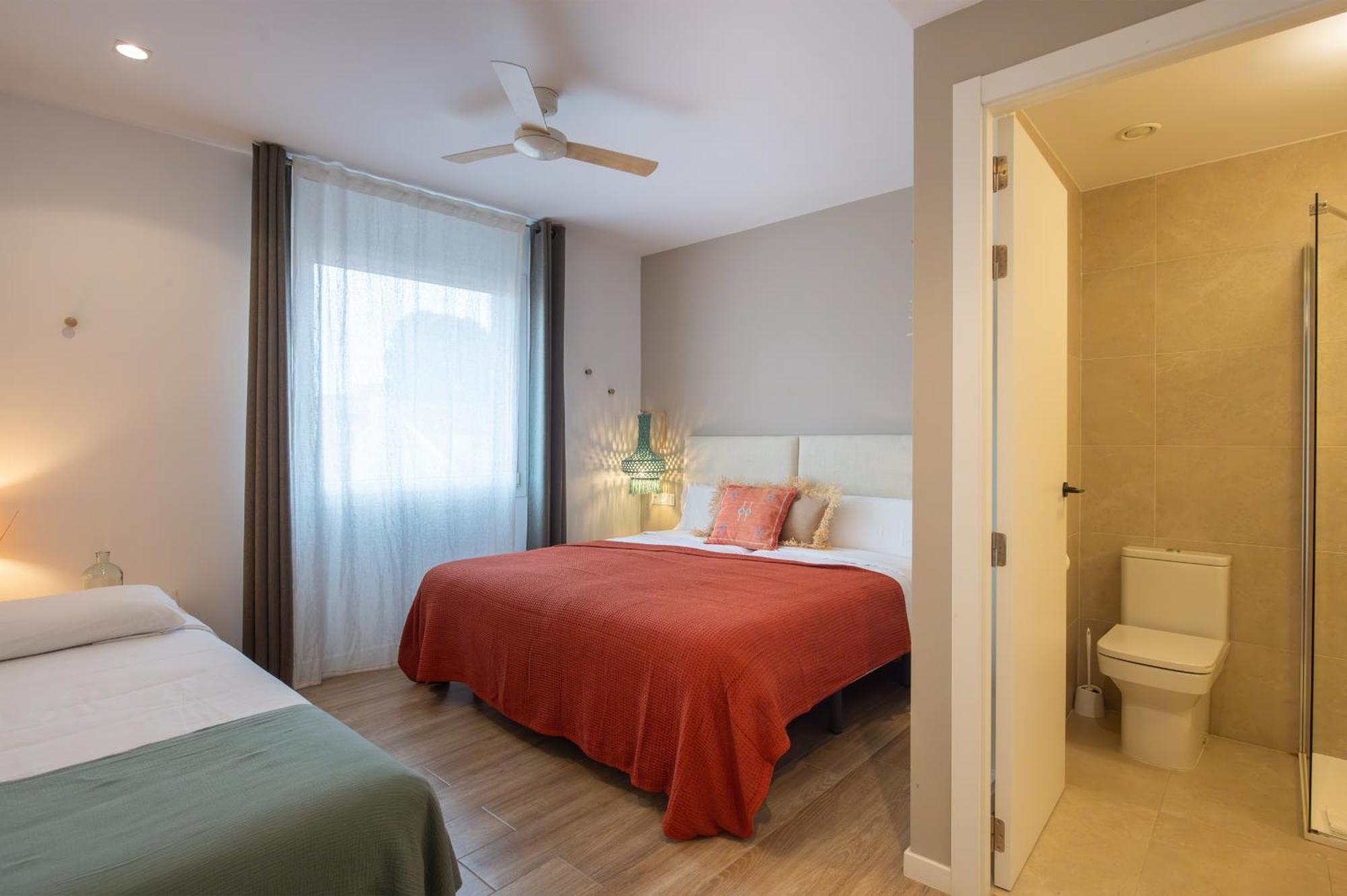 Hostal Boutique Es Portalet Sant Feliu de Guíxols Kültér fotó