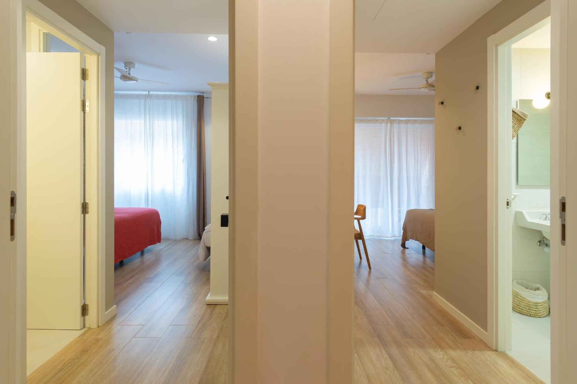 Hostal Boutique Es Portalet Sant Feliu de Guíxols Szoba fotó