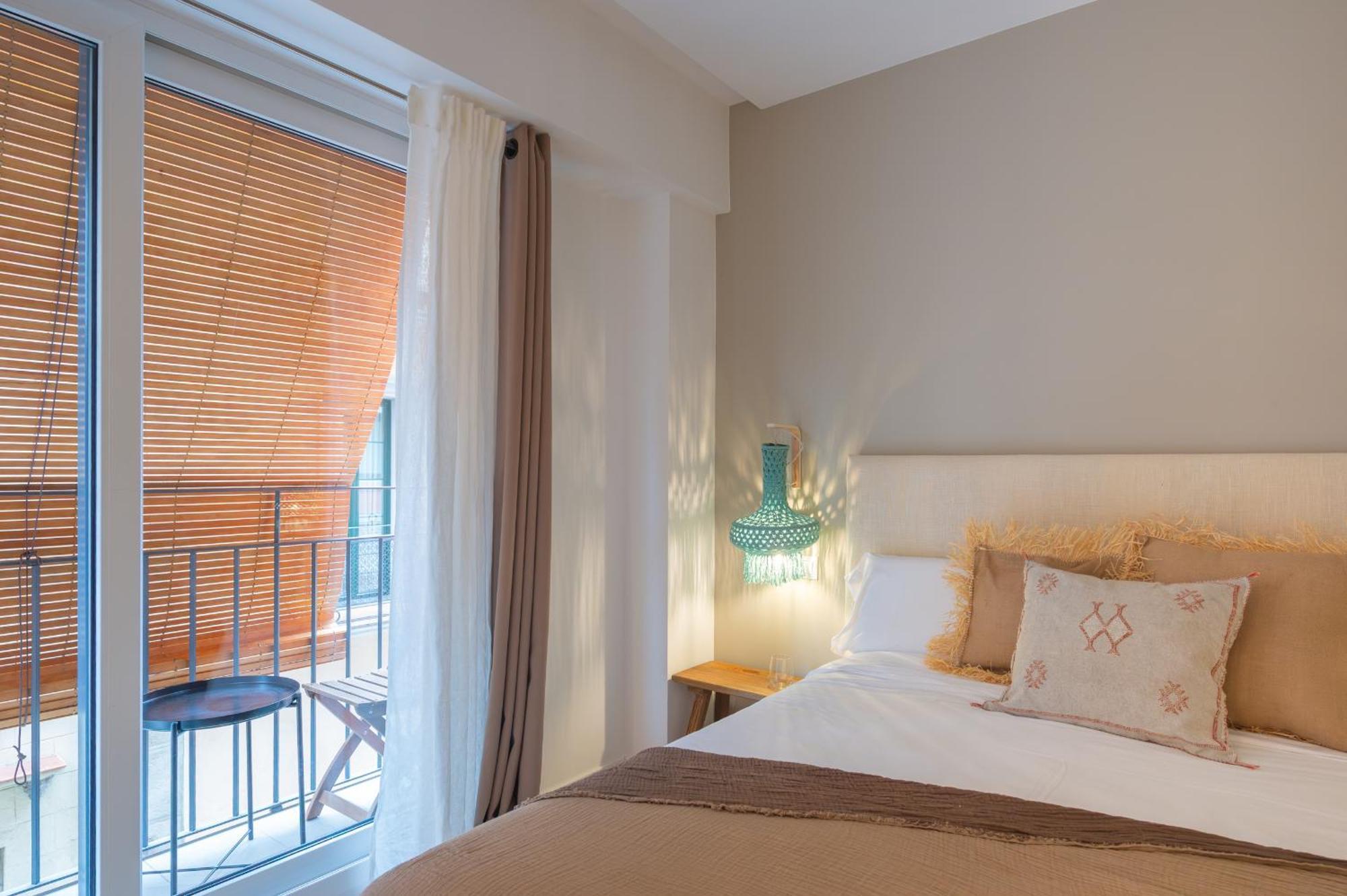 Hostal Boutique Es Portalet Sant Feliu de Guíxols Szoba fotó