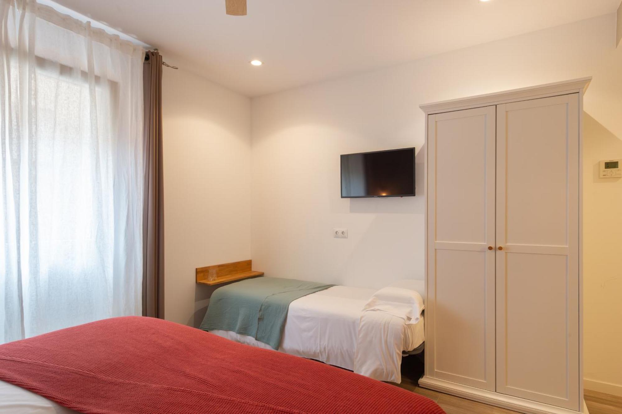 Hostal Boutique Es Portalet Sant Feliu de Guíxols Szoba fotó